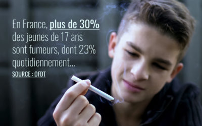 Vapotage et tabagisme des jeunes : le grand mensonge qui fait les affaires de Big Tobacco