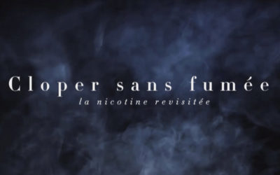 ARTE sème le doute sur le vapotage en révisant son histoire