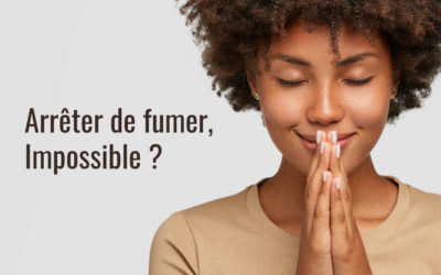 Arrêter de fumer ? Non, le vapotage n&rsquo;est pas un miracle !