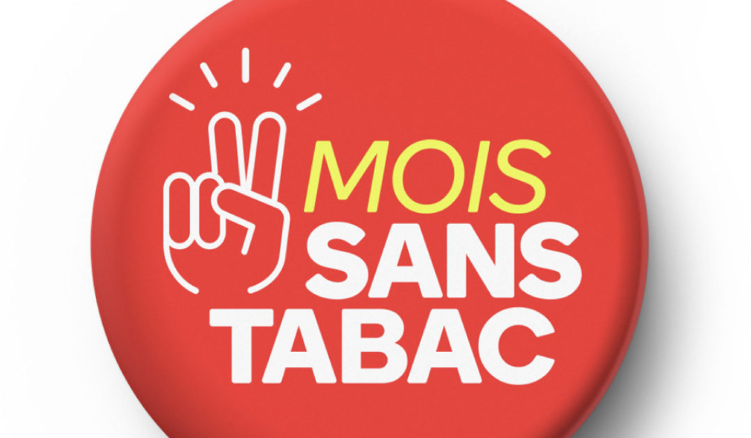 Conseils si vous essayez le vapotage pour le Mois Sans Tabac 2020