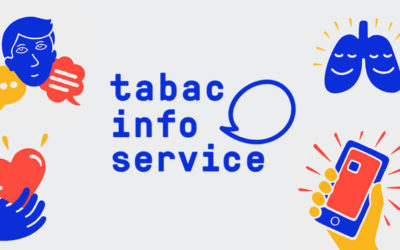 Santé Publique France : une (bien) meilleure place pour le vapotage sur le nouveau site Tabac Info Service