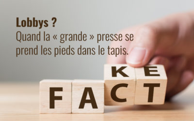 Le « lobby de la vape » à la solde de l&rsquo;industrie du tabac ? Décryptage de l&rsquo;article de Stéphane Horel paru dans Le Monde.