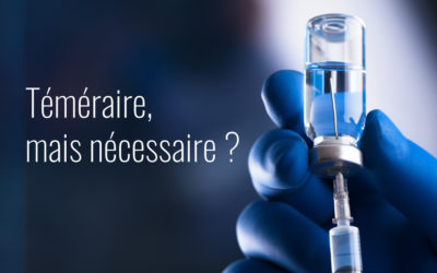 2021 : vive le vaccin !