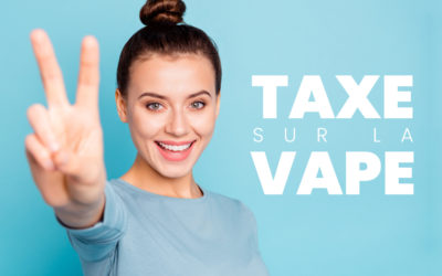 La commission européenne renonce à taxer le vapotage !