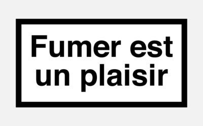 Fumer est un plaisir, voilà pourquoi j&rsquo;ai arrêté facilement il y a 8 ans