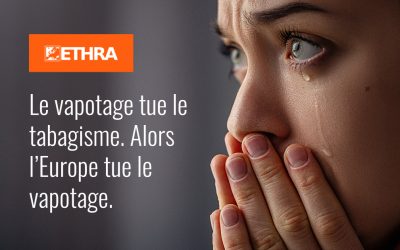 ETHRA : une enquête qui tue l&rsquo;idée de l&rsquo;Europe