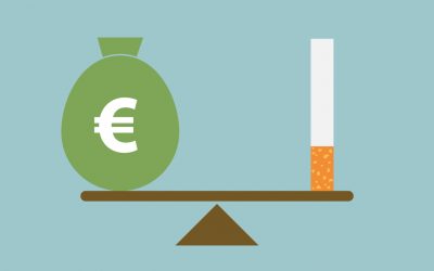 Les fumeurs seront-ils les premiers à payer le coût de la crise sanitaire ?