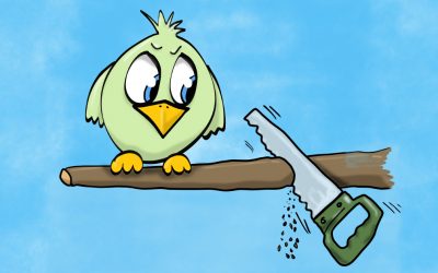 Est-il dangereux de vapoter sans nicotine ?