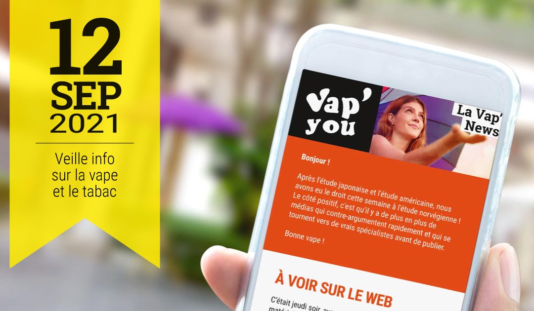 Vapotage USA Canada Europe