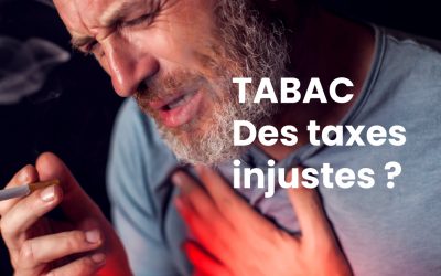 Taxes sur le tabac : rendez l&rsquo;argent aux fumeurs (pour les aider) !