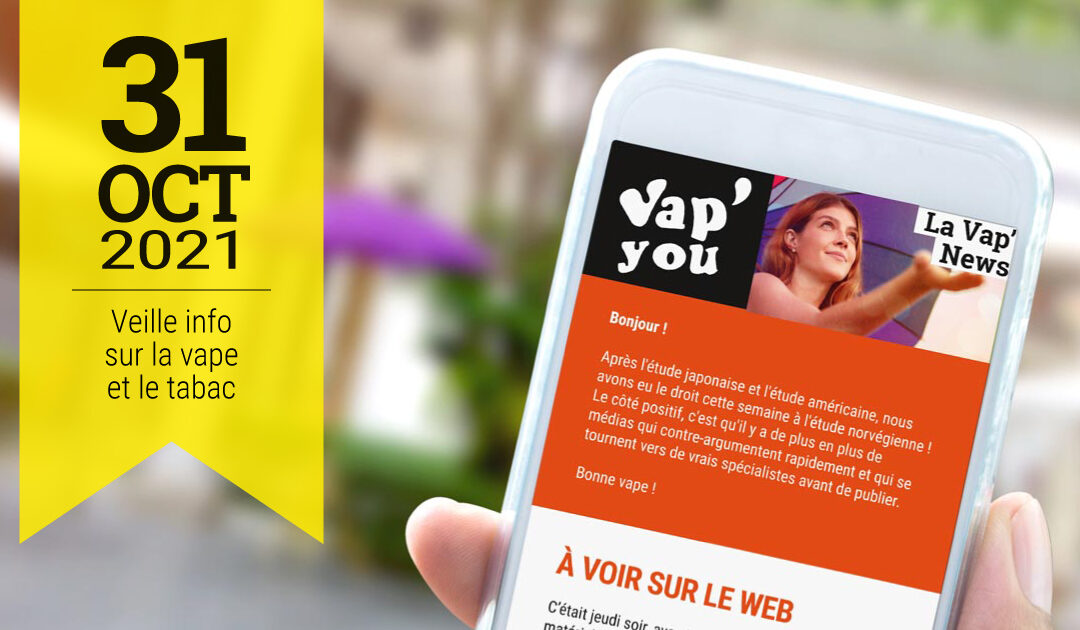 Mois Sans tabac, vapotage chez les anglais, anti-tabac CNCT