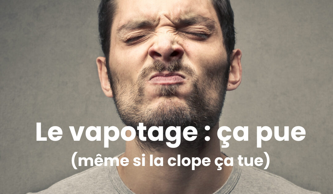 Avis du HCSP sur les bénéfices risques de la cigarette électronique