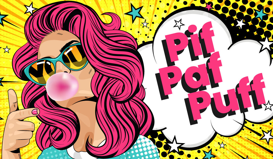 Phénomène des puff bars dans le vapotage