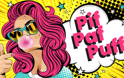 Paf ! V&rsquo;là les puff bars, et le vapotage en prend plein dans le pif !