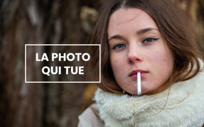 L&rsquo;Alliance Contre le Tabac organise t-elle des séances photo en faisant fumer des mineurs ?