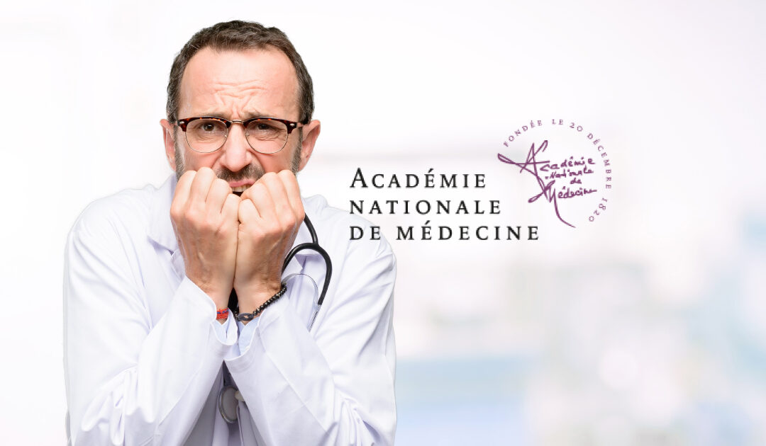 Académie nationale de médecine, avis sur la vape, les puffs et les jeunes