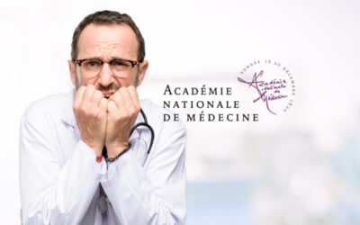 Académie nationale de médecine : un communiqué alarmant sur les puffs, fondé sur des allégations qui interrogent