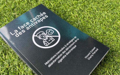 La face cachée des antivapes : à lire absolument !