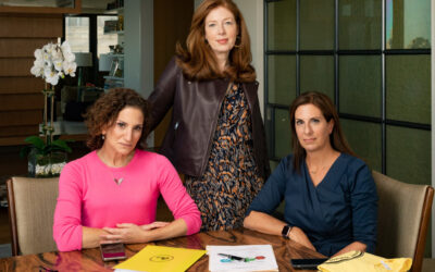 Aux USA, ces bonnes mamans qui luttent contre le vapotage