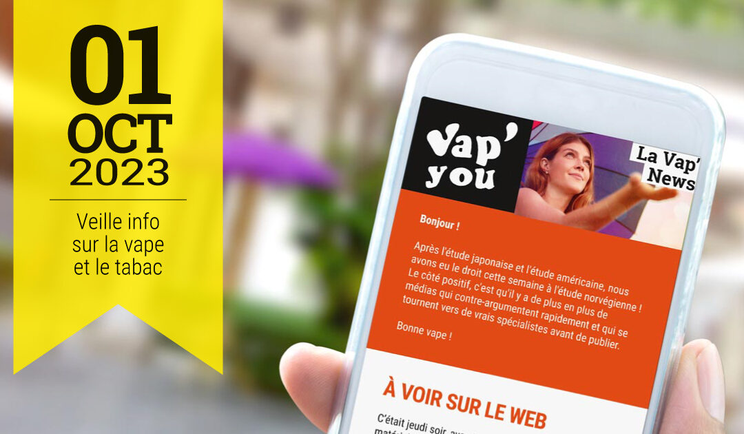 Les antivape au Sénat