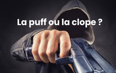 L&rsquo;interdiction des puffs peut-elle provoquer une remontée du tabagisme en France ?